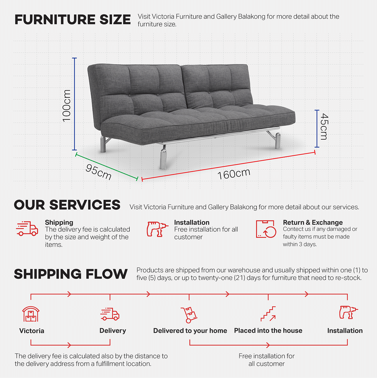 Sofa