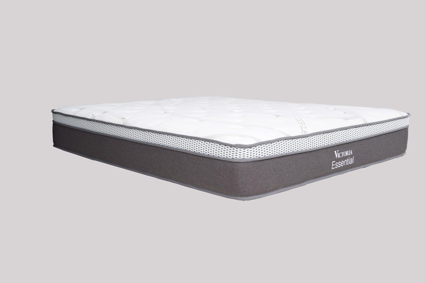 Victoria Essential Mattress 5FT