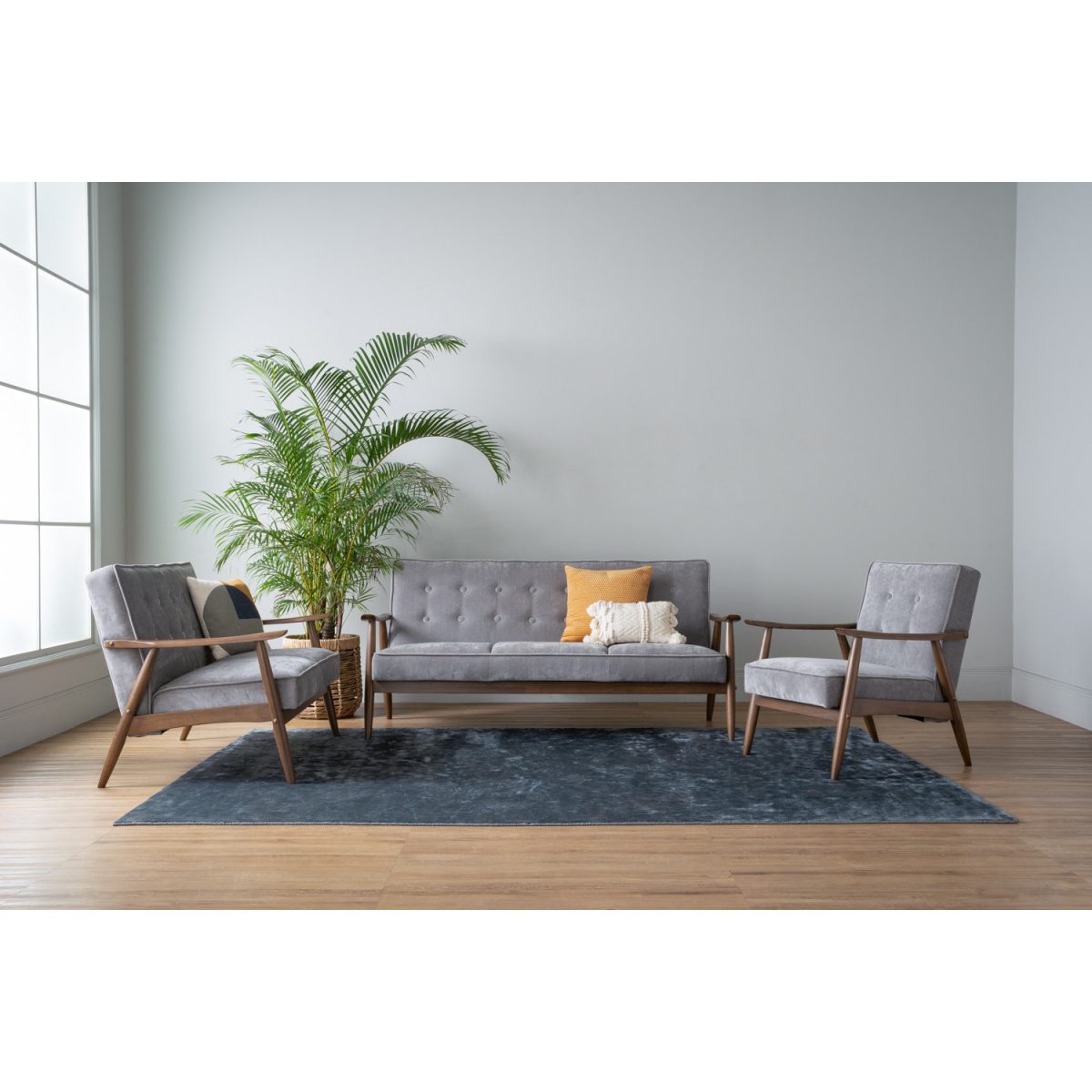 BAJA 2 SEATER SOFA 109/3516 - Image 5