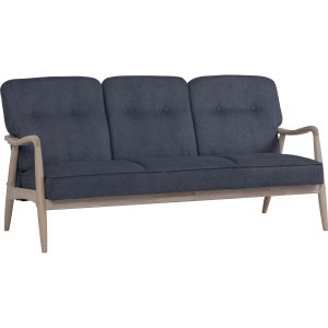 FIGARO 3 SEATER SOFA 111/6673