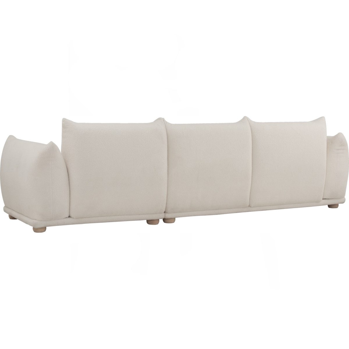 CLIO 3 SEATER SOFA 111/3782 - Image 5