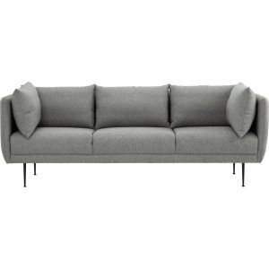 SUPRA 3 SEATER SOFA 802/6033