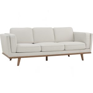 CIVIC 3 SEATER SOFA 109/3670 (PET FRIENDLY FABRIC)